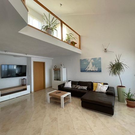 Apartament Luce Kali Zewnętrze zdjęcie