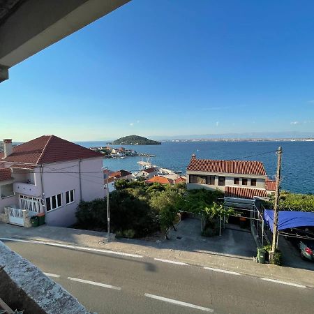 Apartament Luce Kali Zewnętrze zdjęcie
