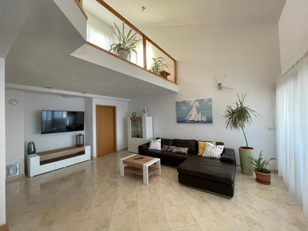 Apartament Luce Kali Zewnętrze zdjęcie