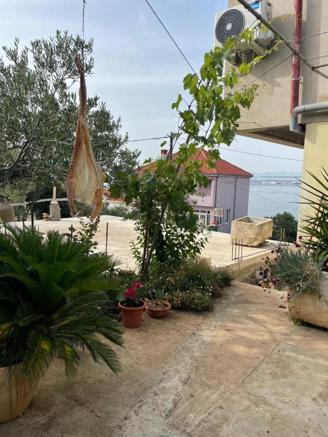 Apartament Luce Kali Zewnętrze zdjęcie