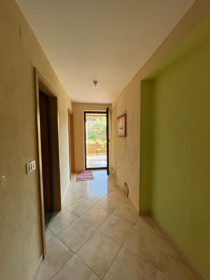 Apartament Luce Kali Zewnętrze zdjęcie