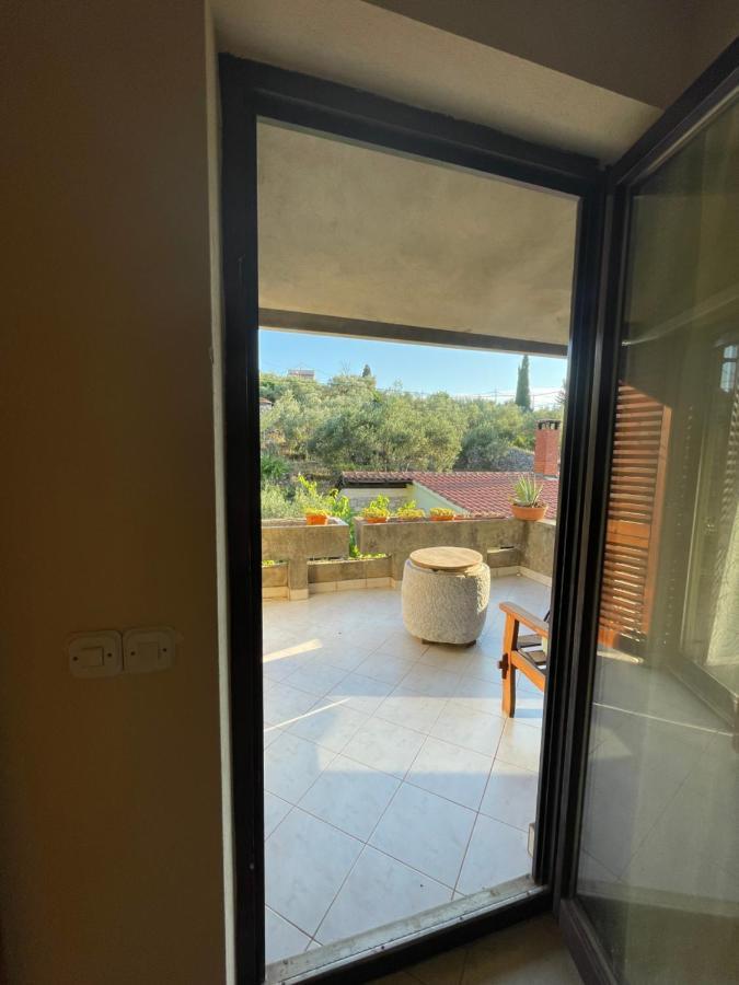 Apartament Luce Kali Zewnętrze zdjęcie