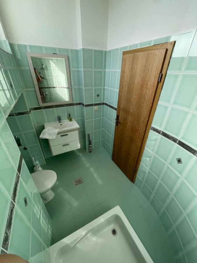 Apartament Luce Kali Zewnętrze zdjęcie