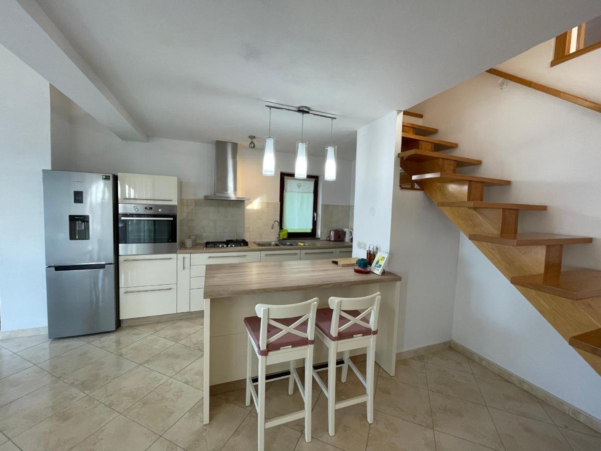 Apartament Luce Kali Zewnętrze zdjęcie