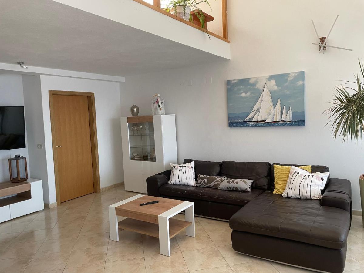 Apartament Luce Kali Zewnętrze zdjęcie
