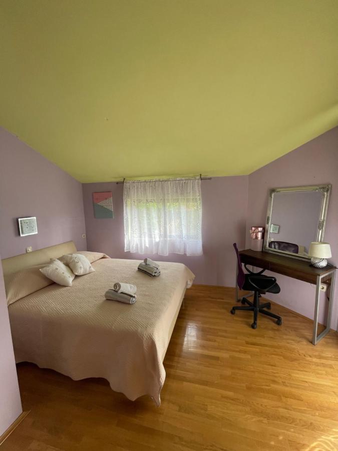 Apartament Luce Kali Zewnętrze zdjęcie
