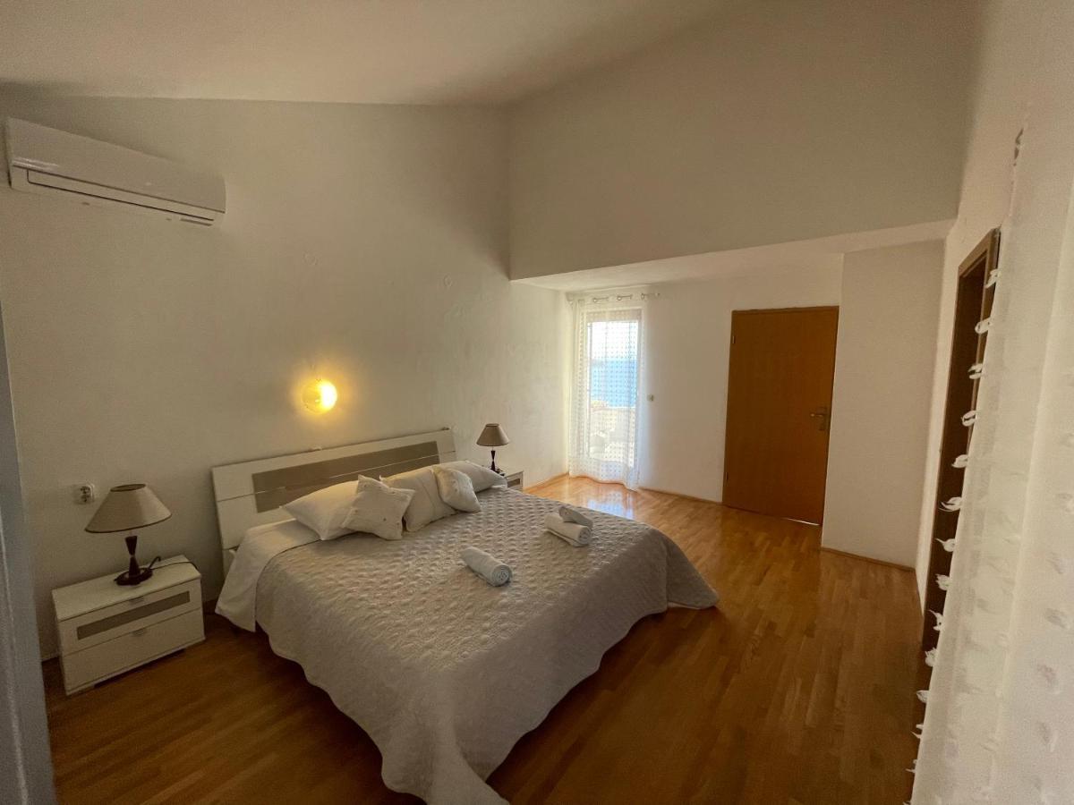 Apartament Luce Kali Zewnętrze zdjęcie