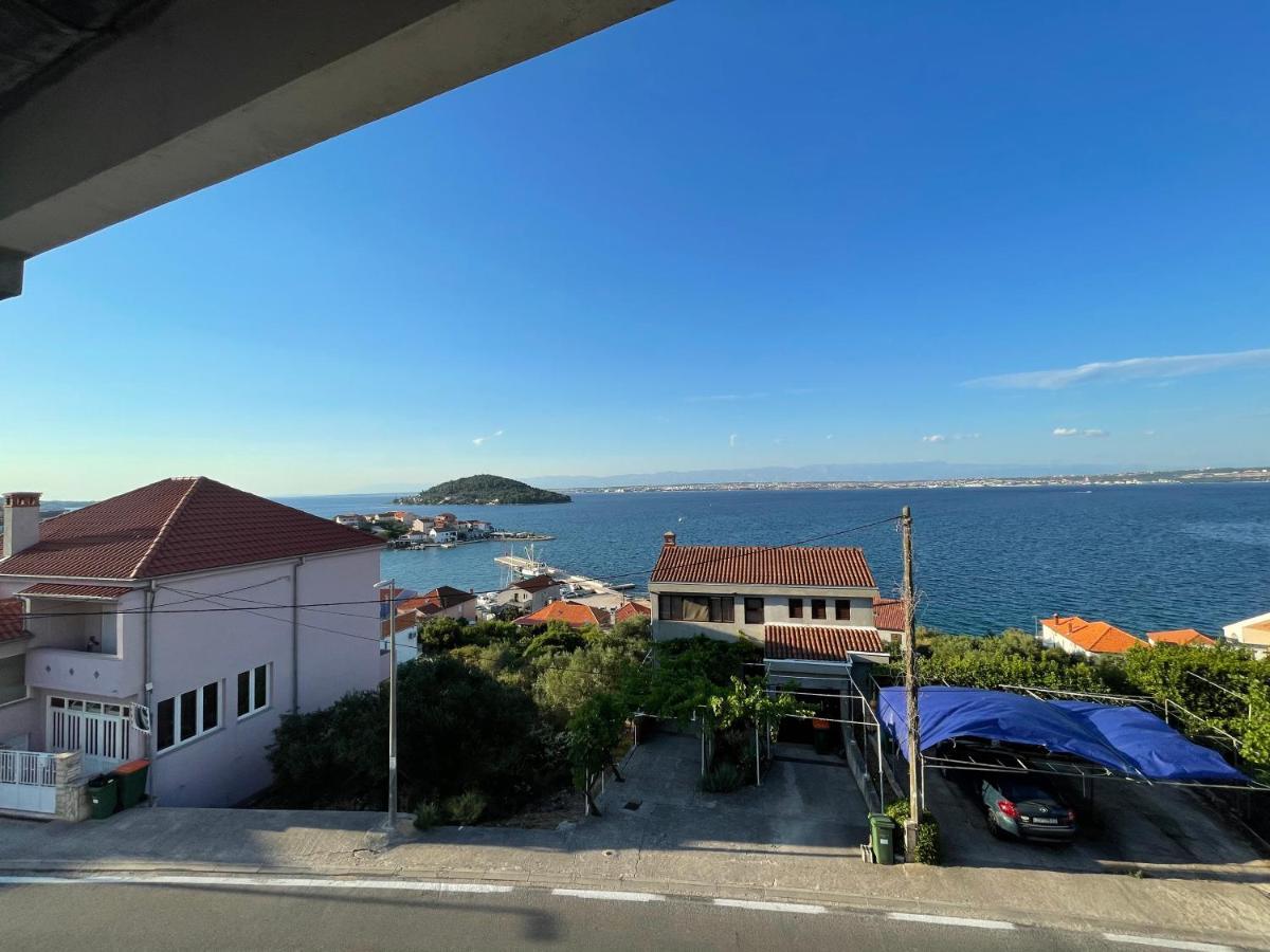 Apartament Luce Kali Zewnętrze zdjęcie