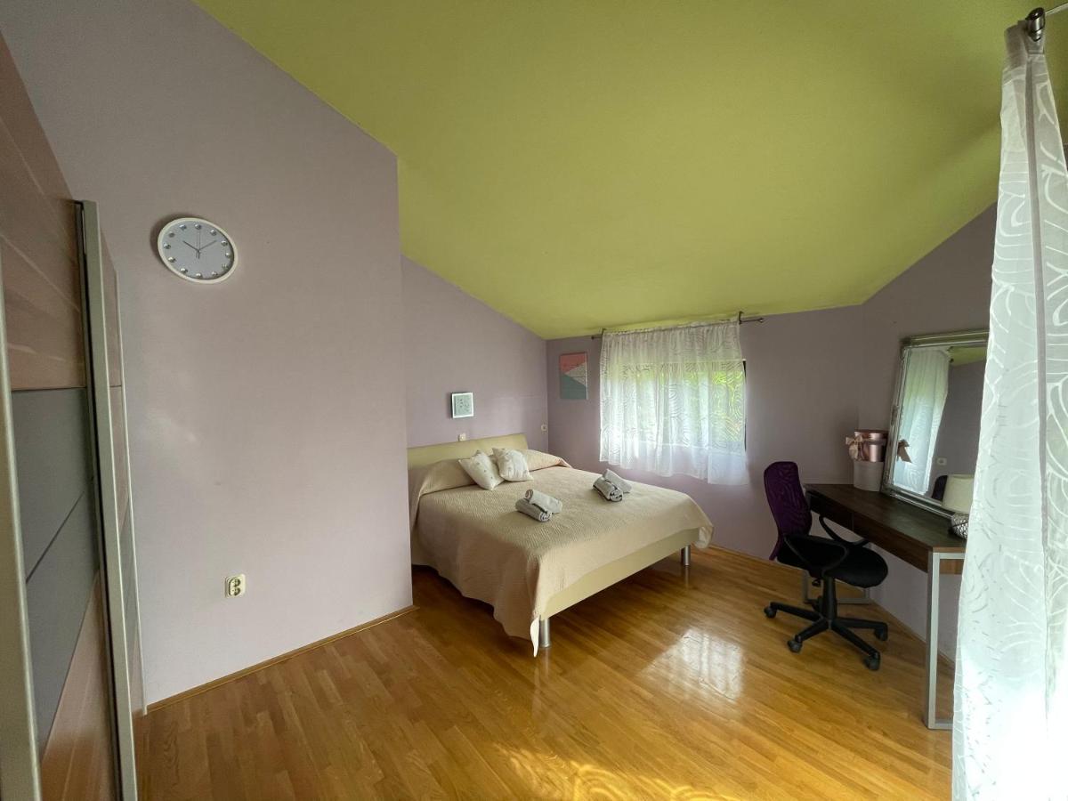 Apartament Luce Kali Zewnętrze zdjęcie