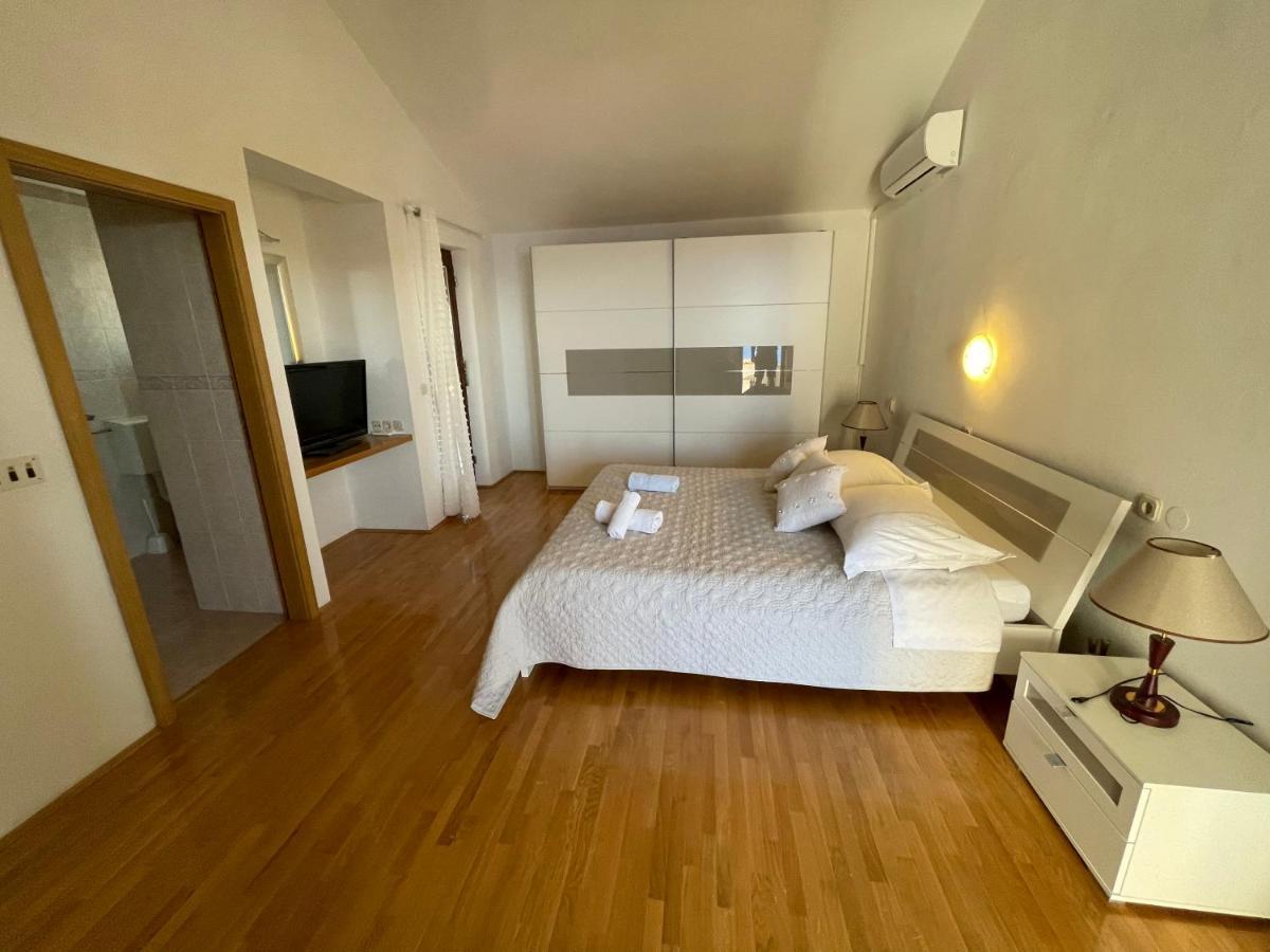Apartament Luce Kali Zewnętrze zdjęcie