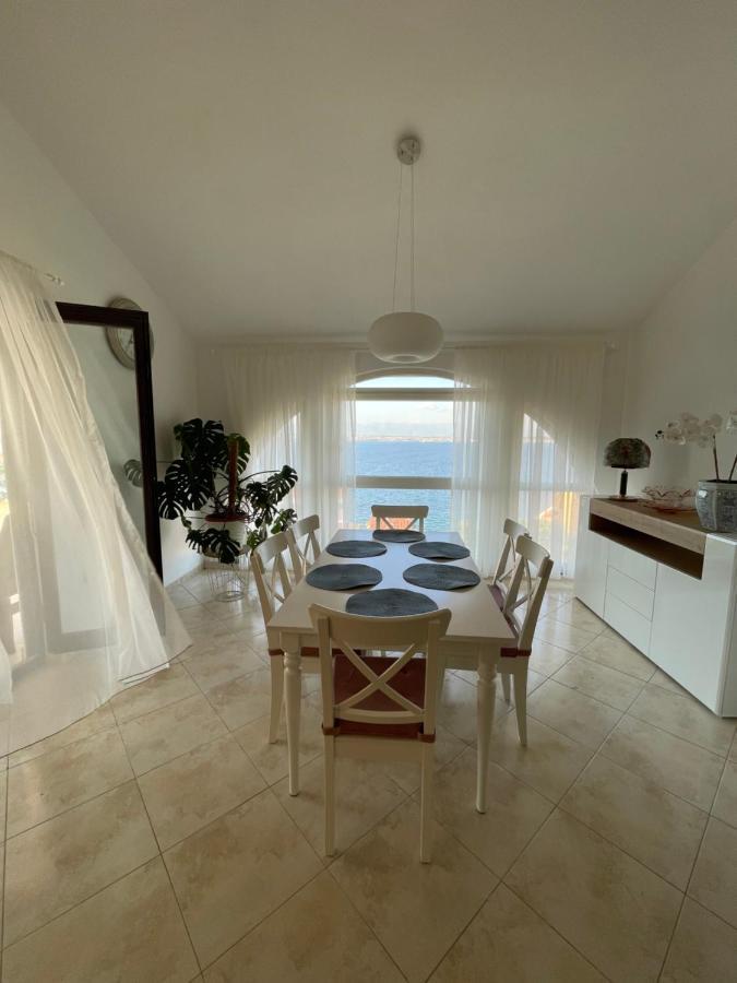 Apartament Luce Kali Zewnętrze zdjęcie